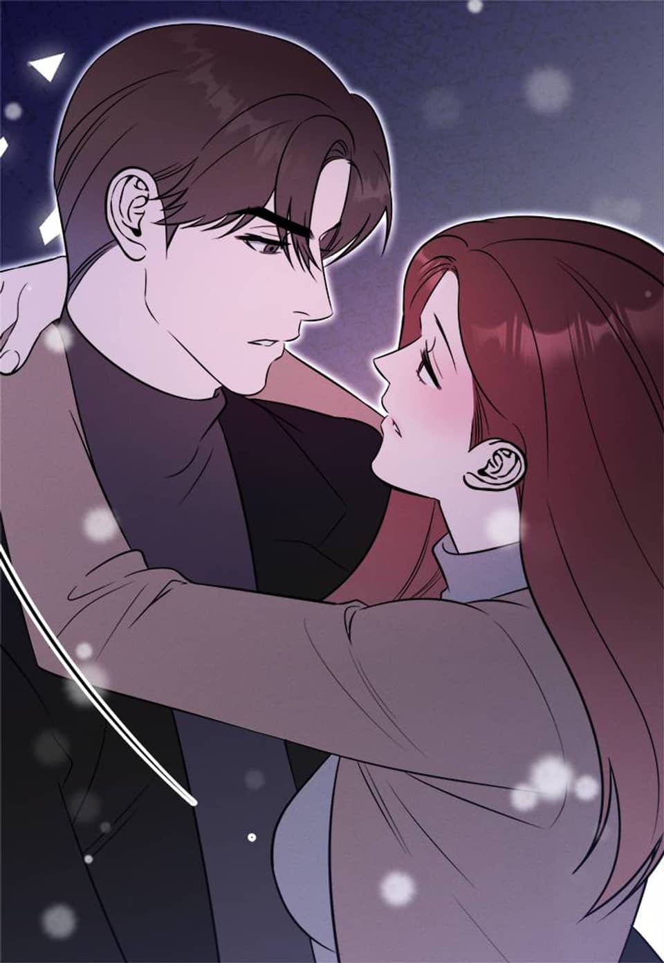 그럴 듯한 거짓말 49화