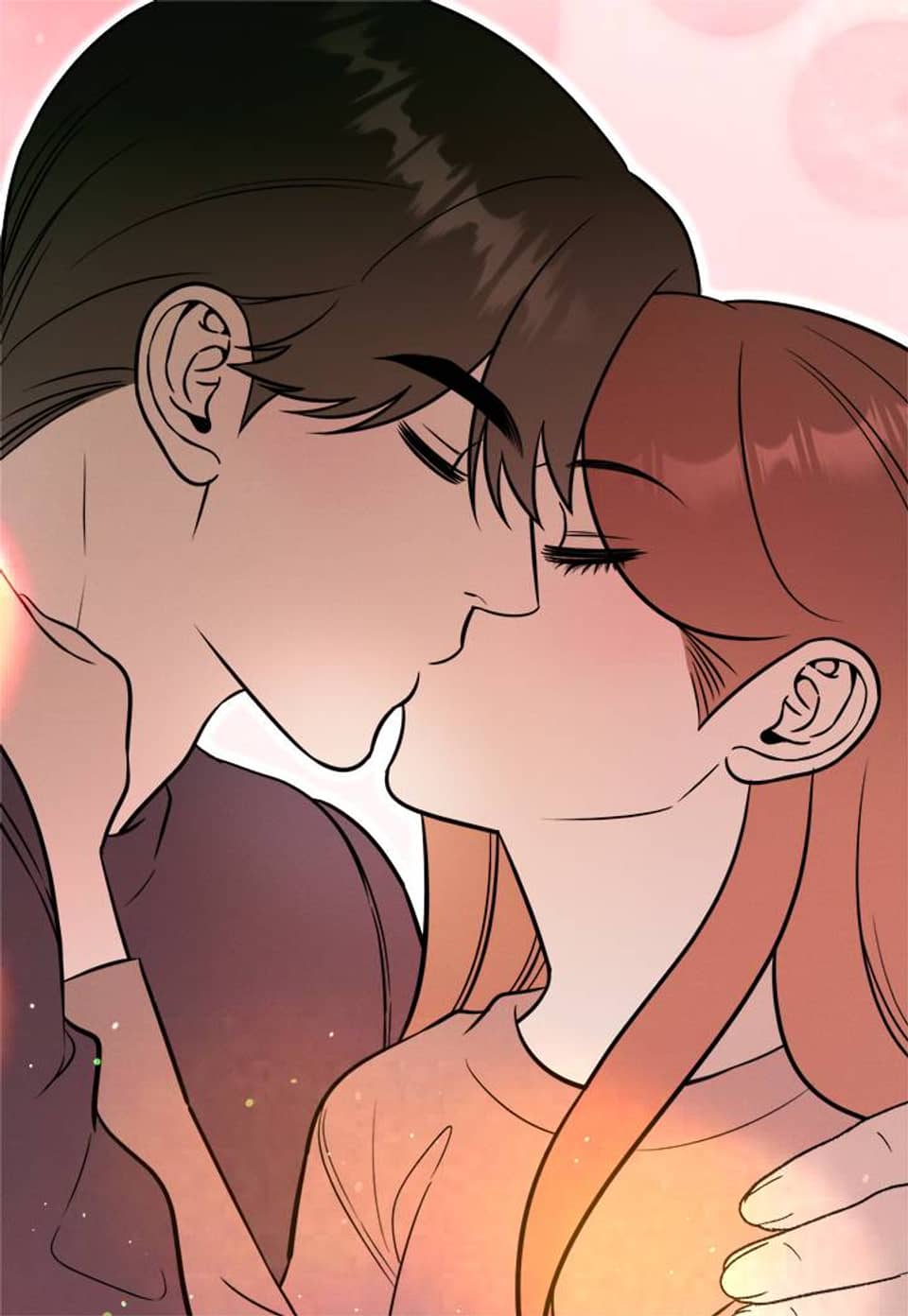 그럴 듯한 거짓말 50화 (완결)