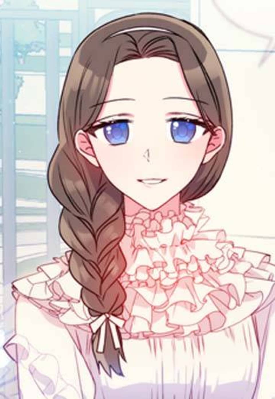 일레나 에보이 관찰 일지 41화