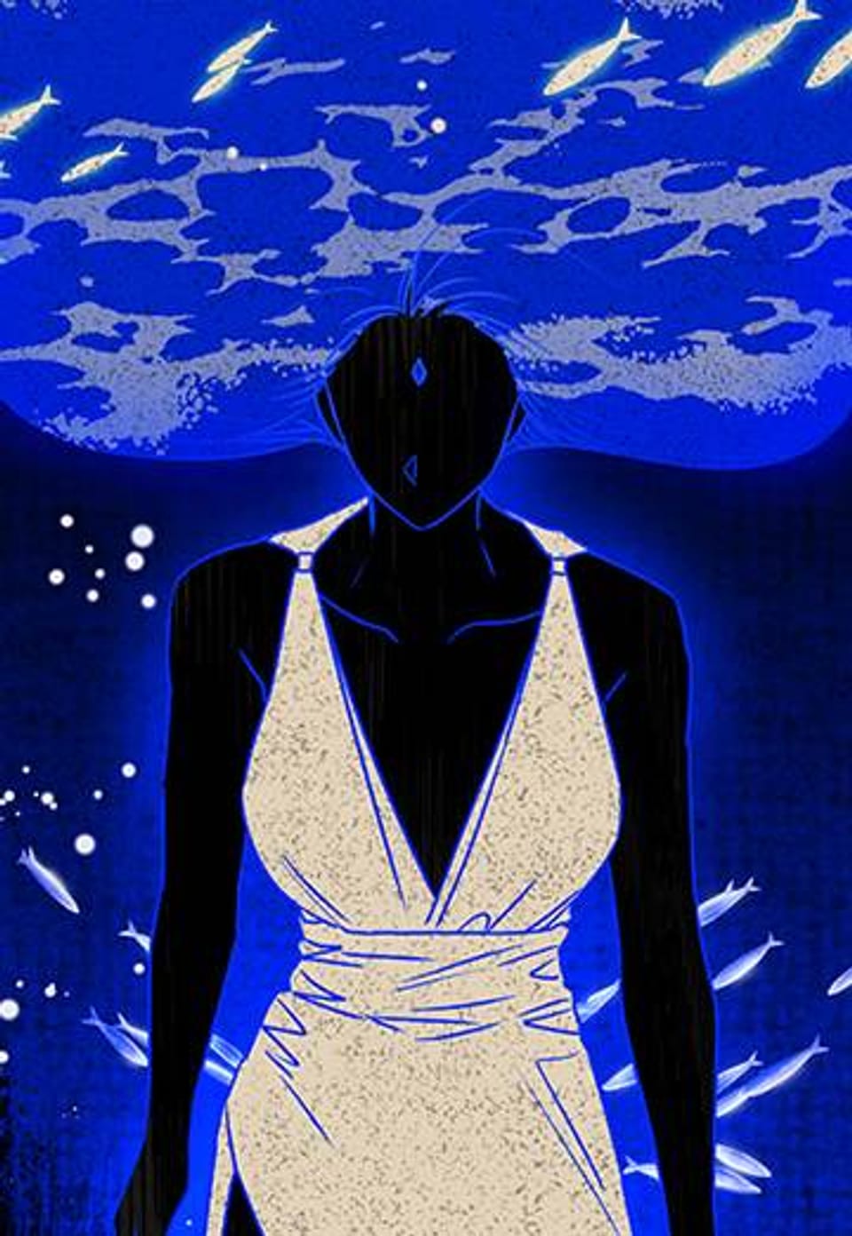 일레나 에보이 관찰 일지 65화 (시즌2 완결)