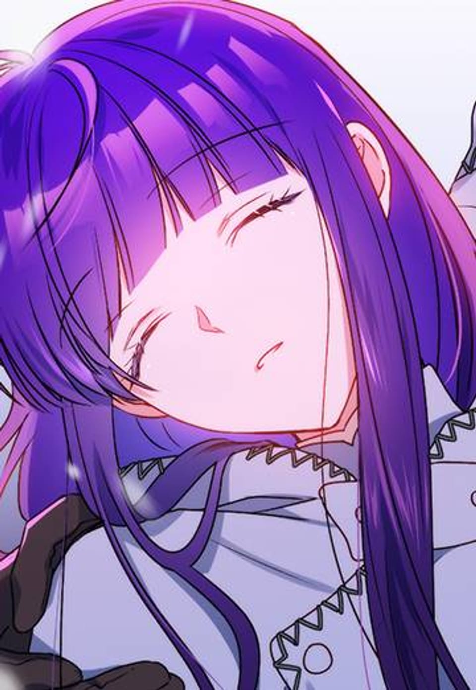 일레나 에보이 관찰 일지 77화