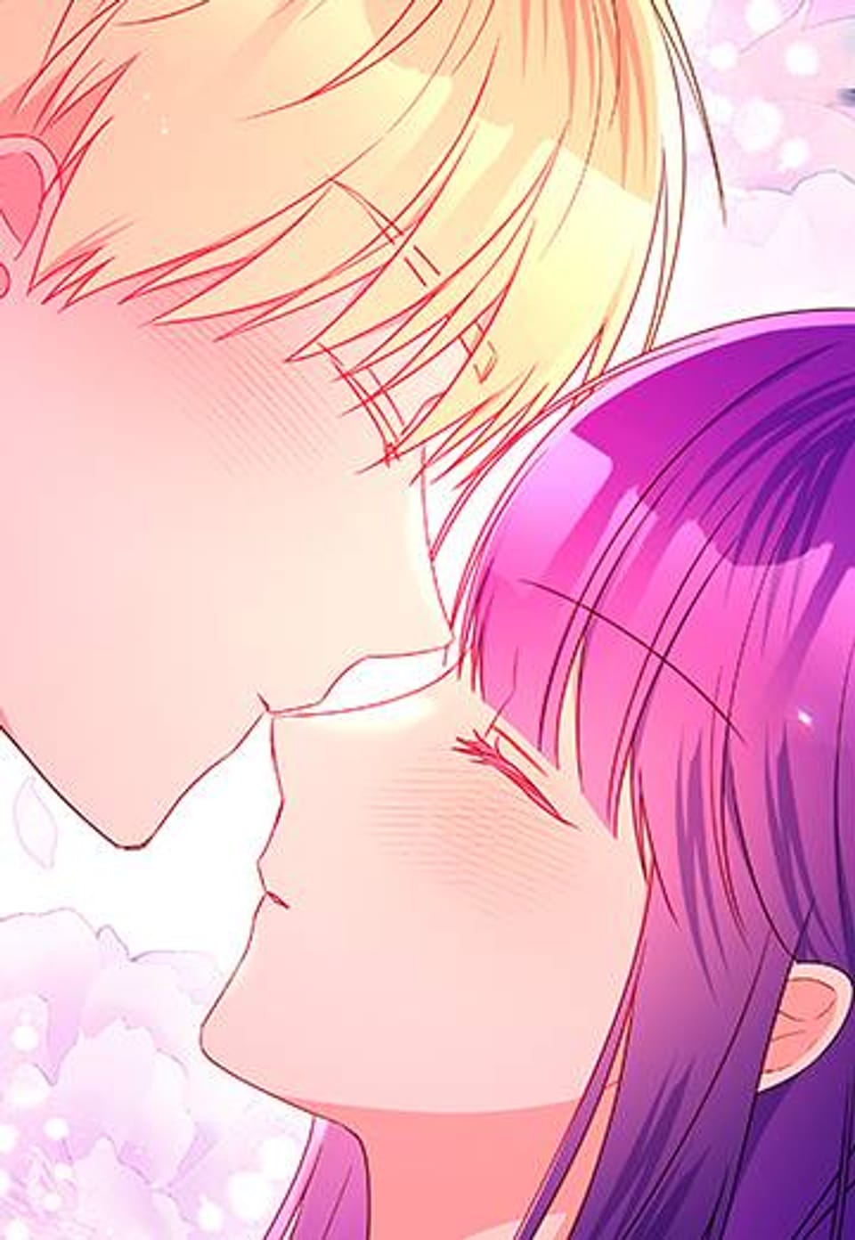 일레나 에보이 관찰 일지 101화 (완결)