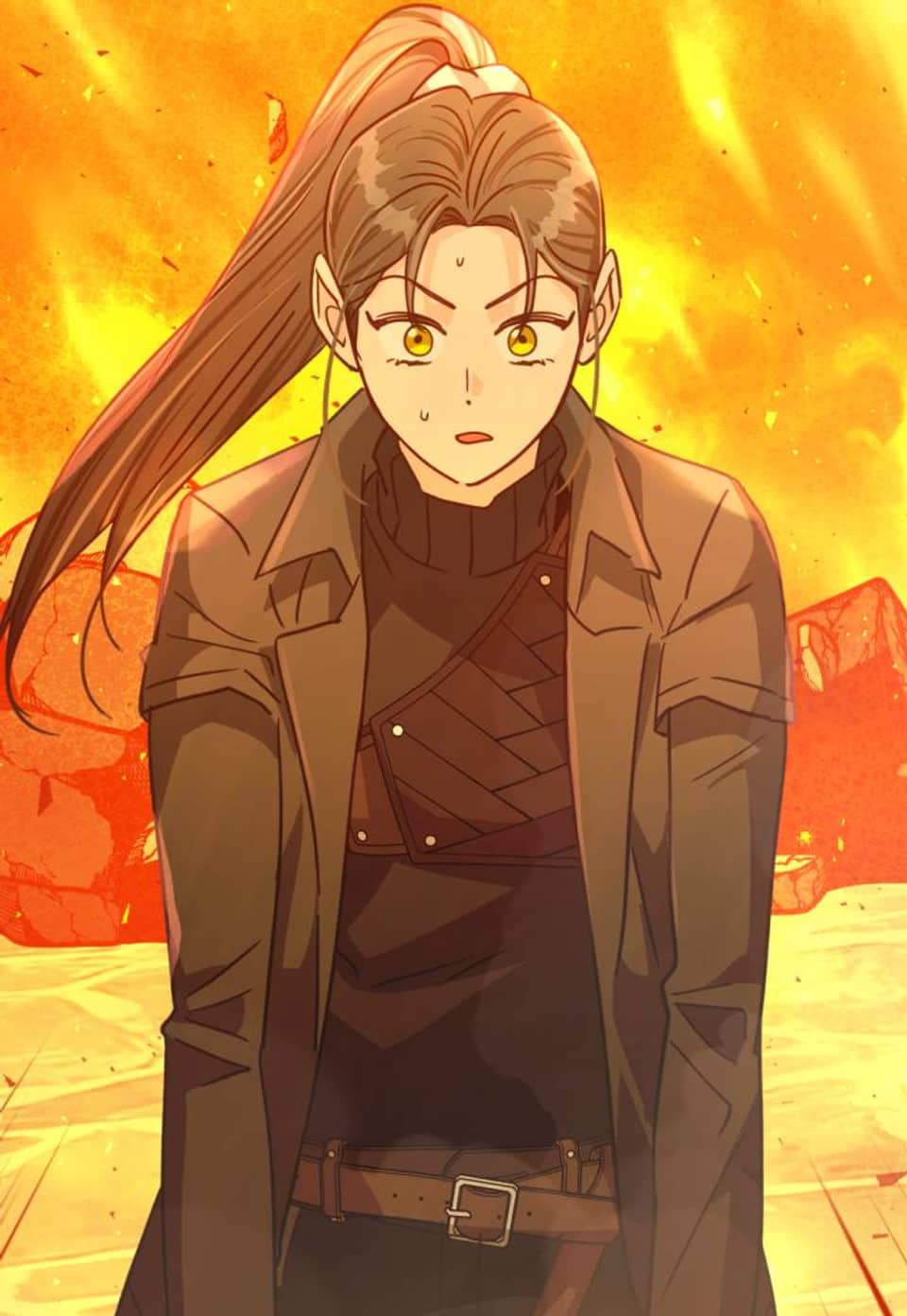 테라리움 어드벤처 121화