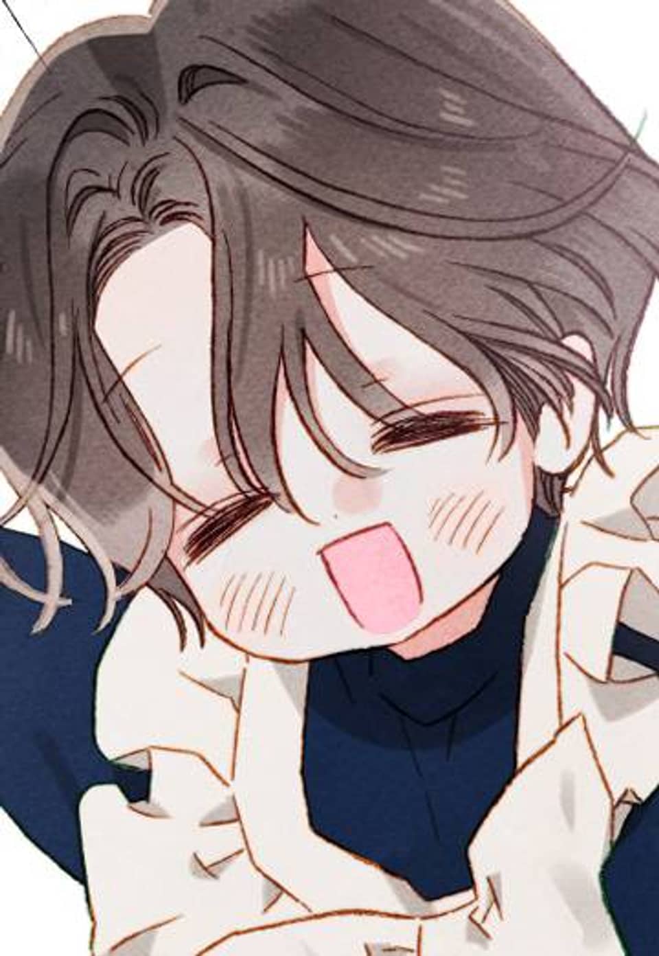 흑막 용을 키우게 되었다 34화