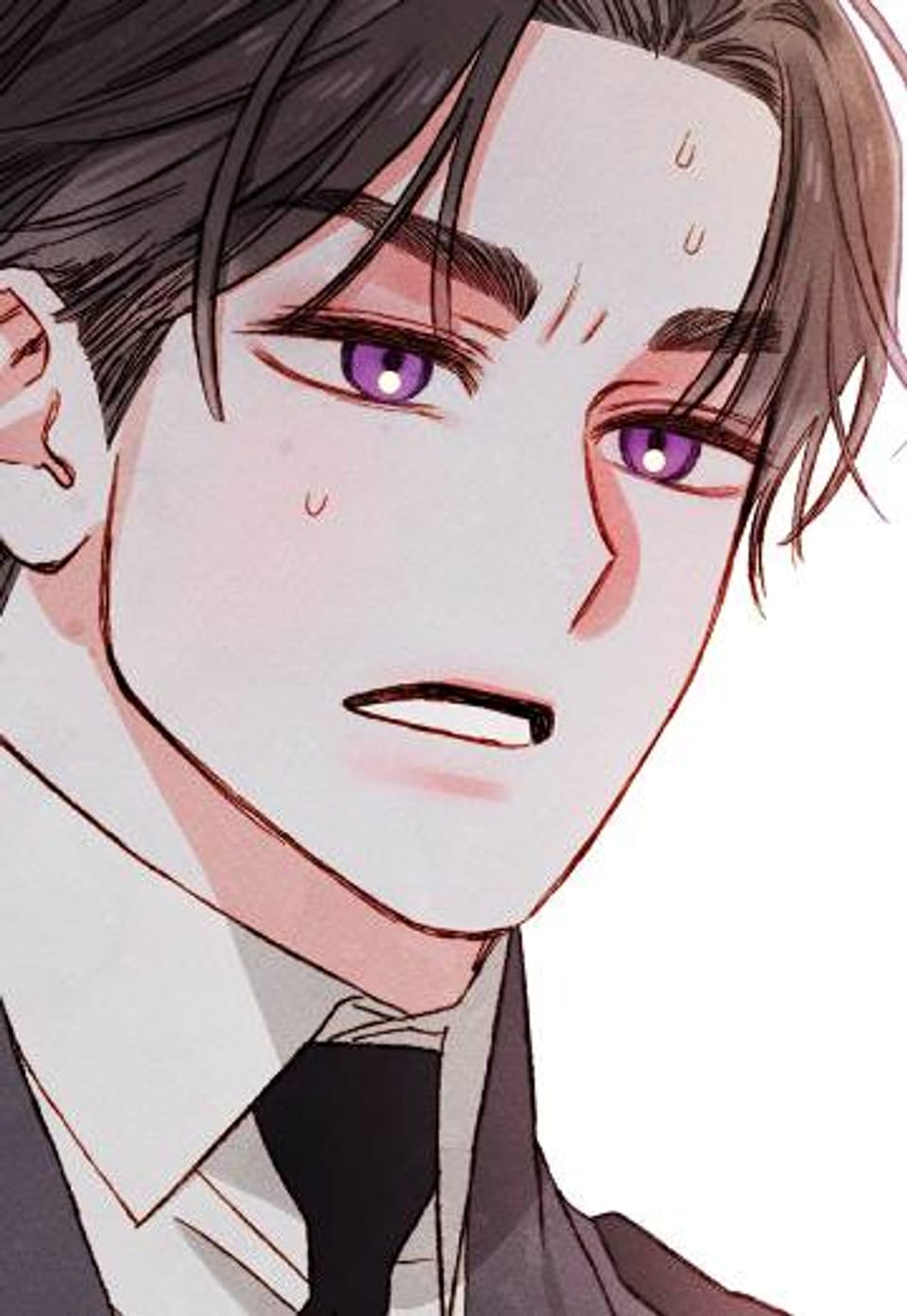 흑막 용을 키우게 되었다 35화