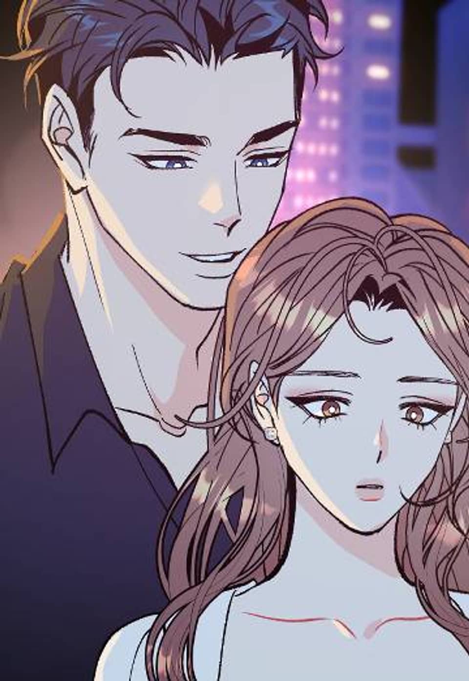 세상의 끝 [개정판] 6화