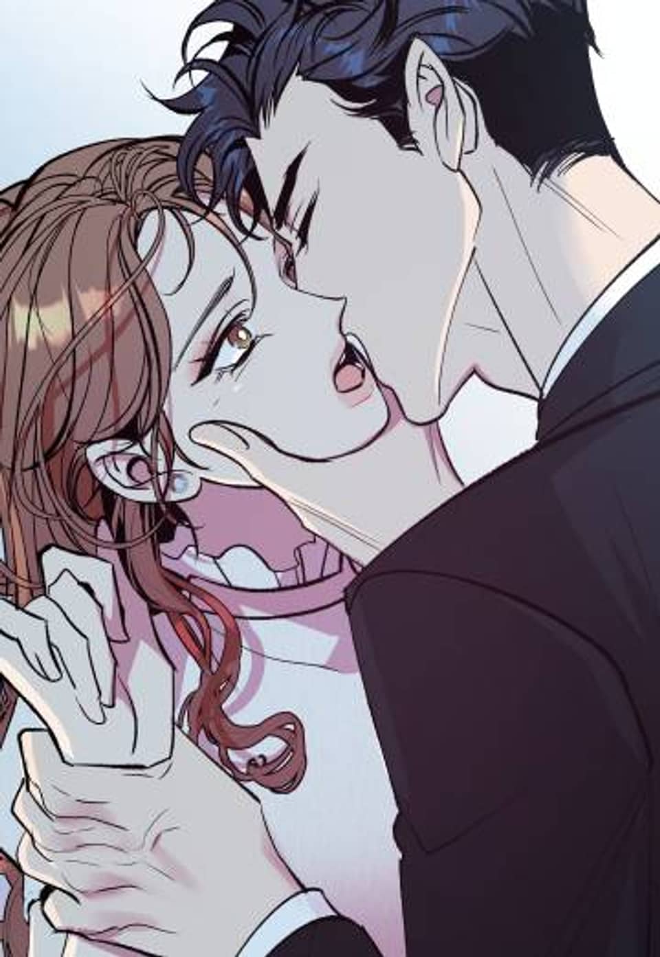 세상의 끝 [개정판] 19화