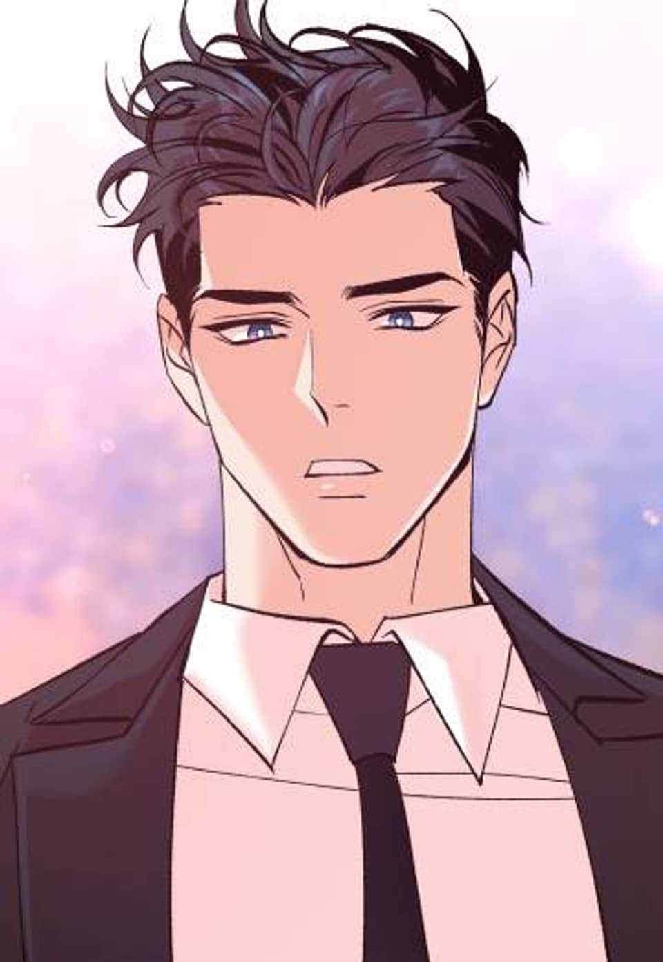 세상의 끝 [개정판] 21화