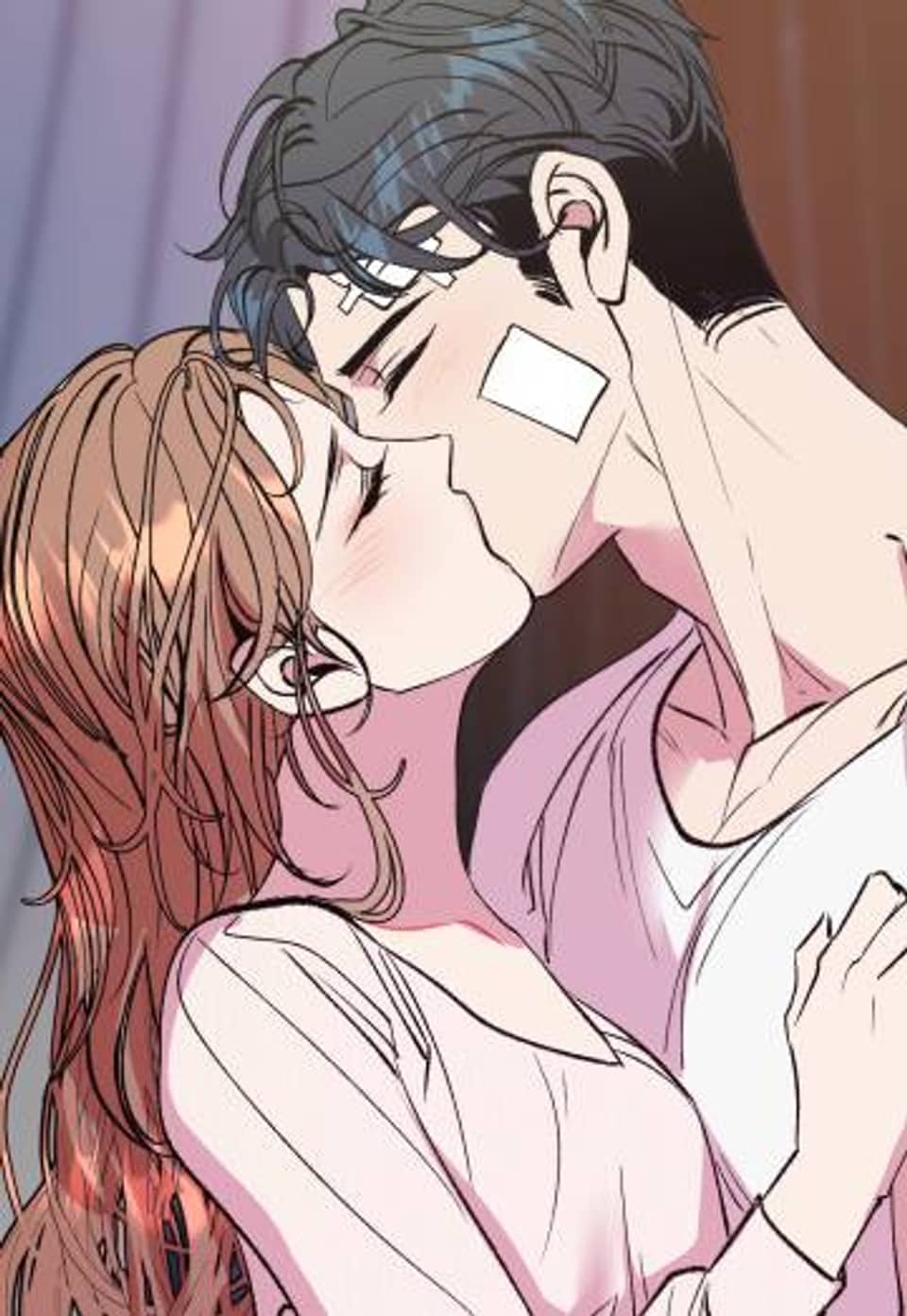 세상의 끝 [개정판] 32화