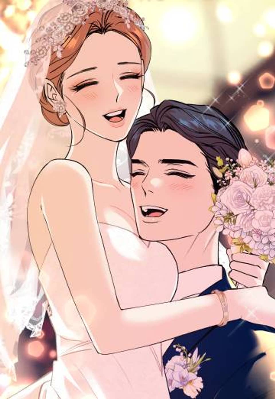 세상의 끝 [개정판] 외전 1화