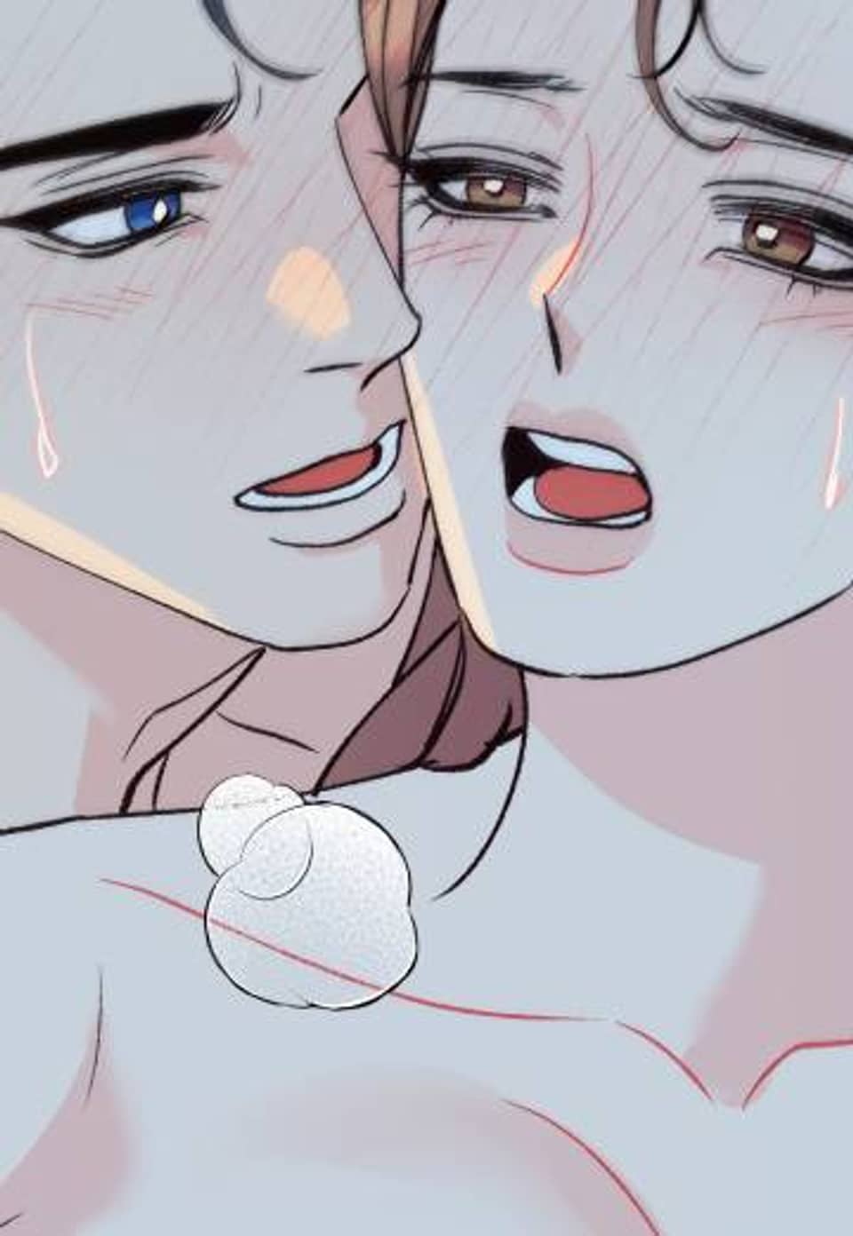 세상의 끝 [개정판] 외전 3화