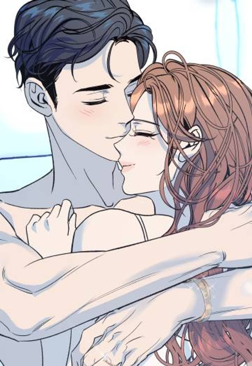 세상의 끝 [개정판] 외전 5화