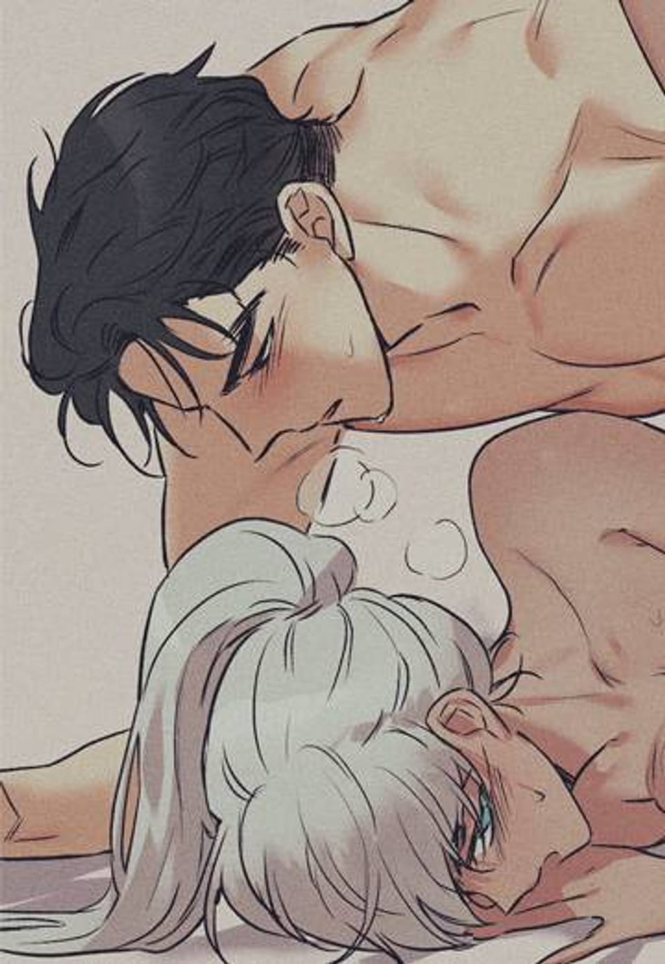최적의 레시피 2화