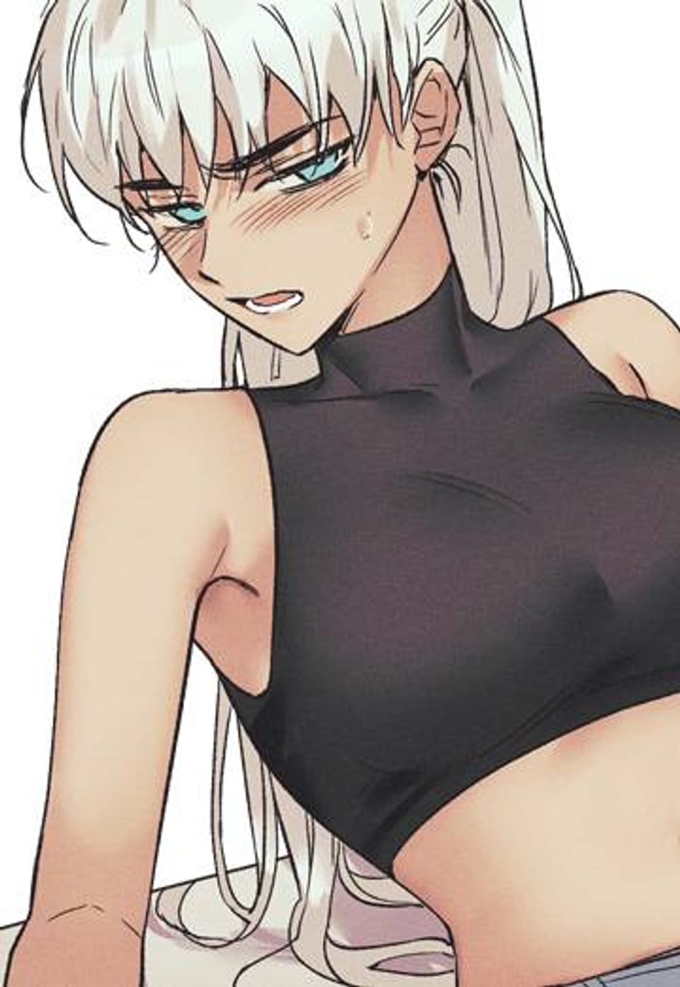 최적의 레시피 3화