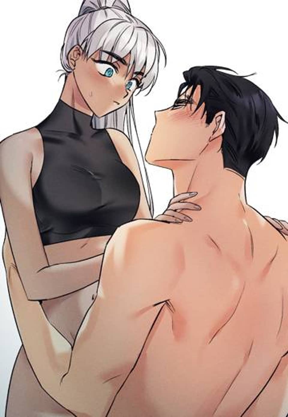 최적의 레시피 5화