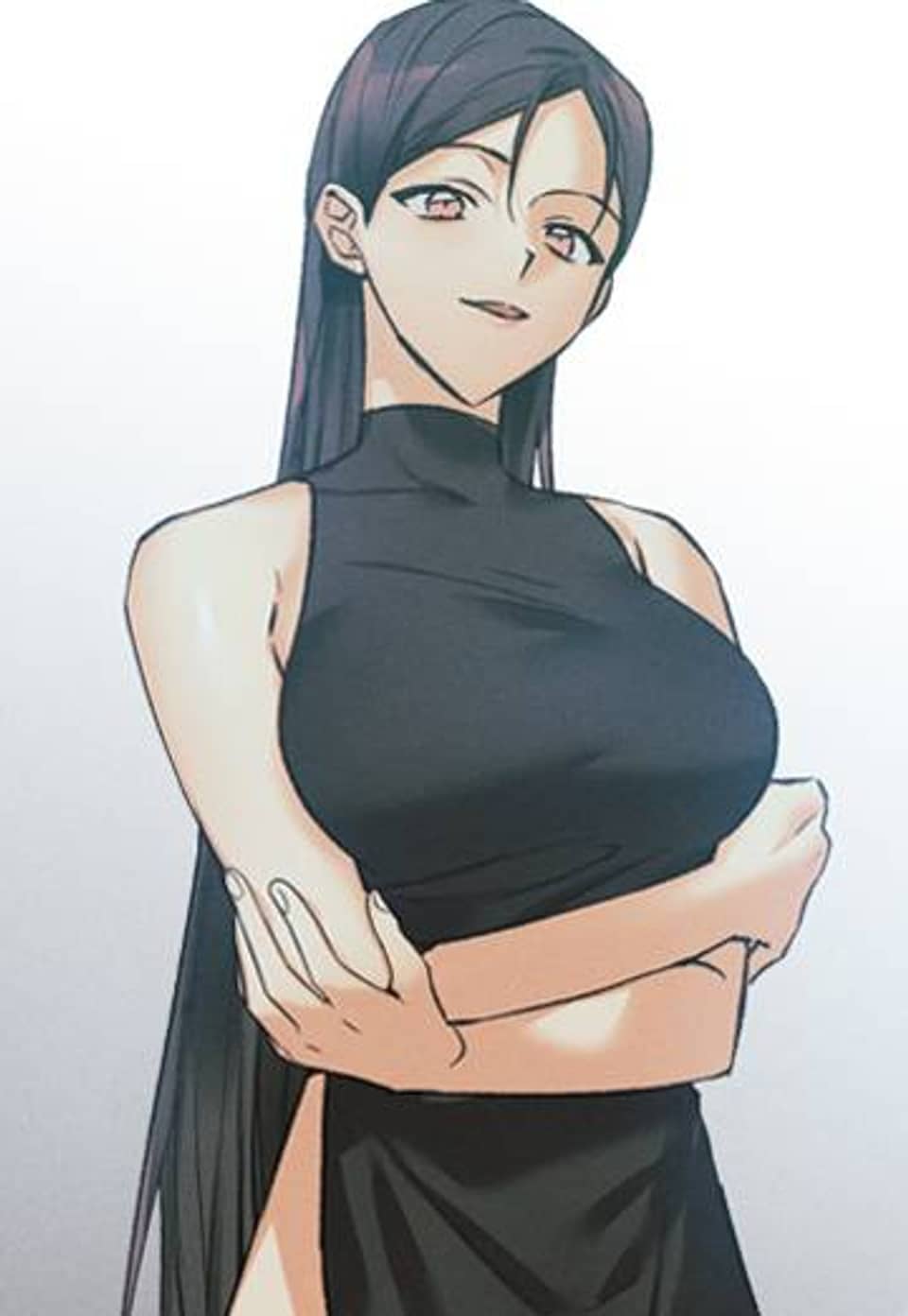 최적의 레시피 7화