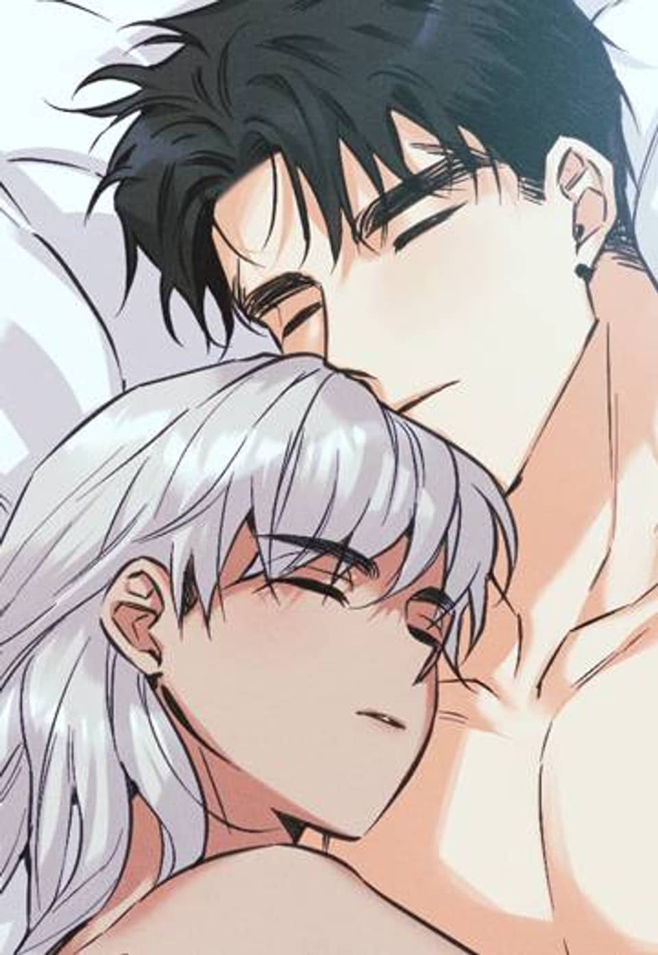 최적의 레시피 18화