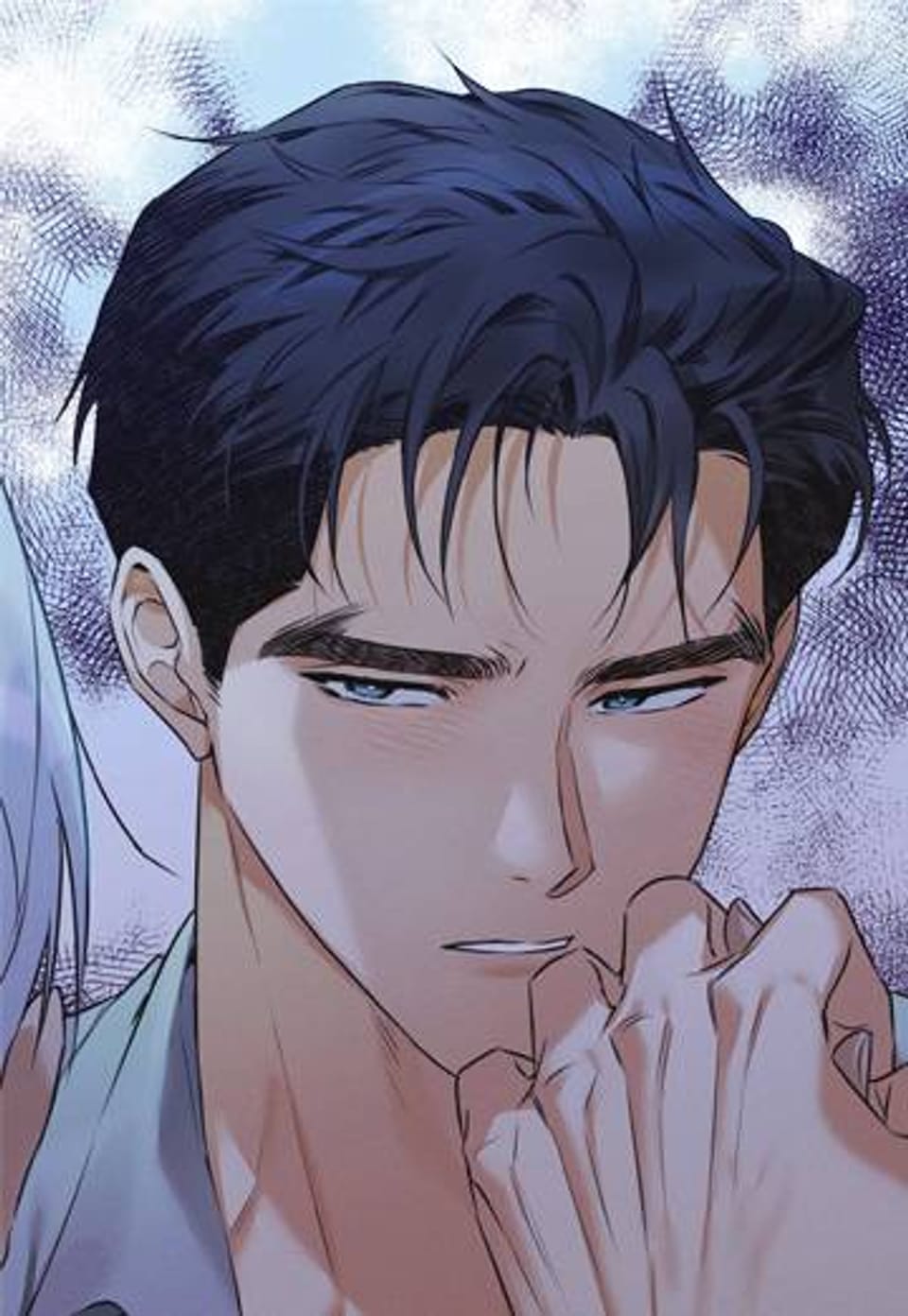 최적의 레시피 21화
