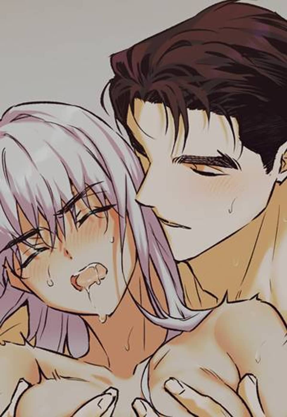 최적의 레시피 외전 1화