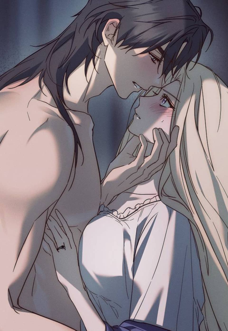 발렌티나의 천국 [개정판] 프롤로그