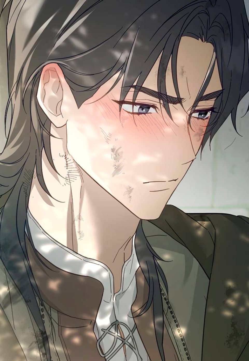 발렌티나의 천국 [완전판] 1화