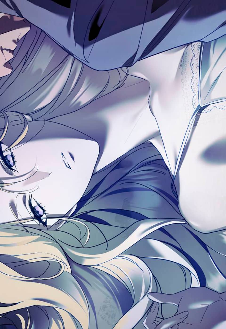 발렌티나의 천국 [완전판] 2화