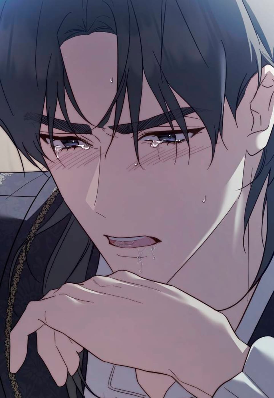 발렌티나의 천국 [완전판] 4화