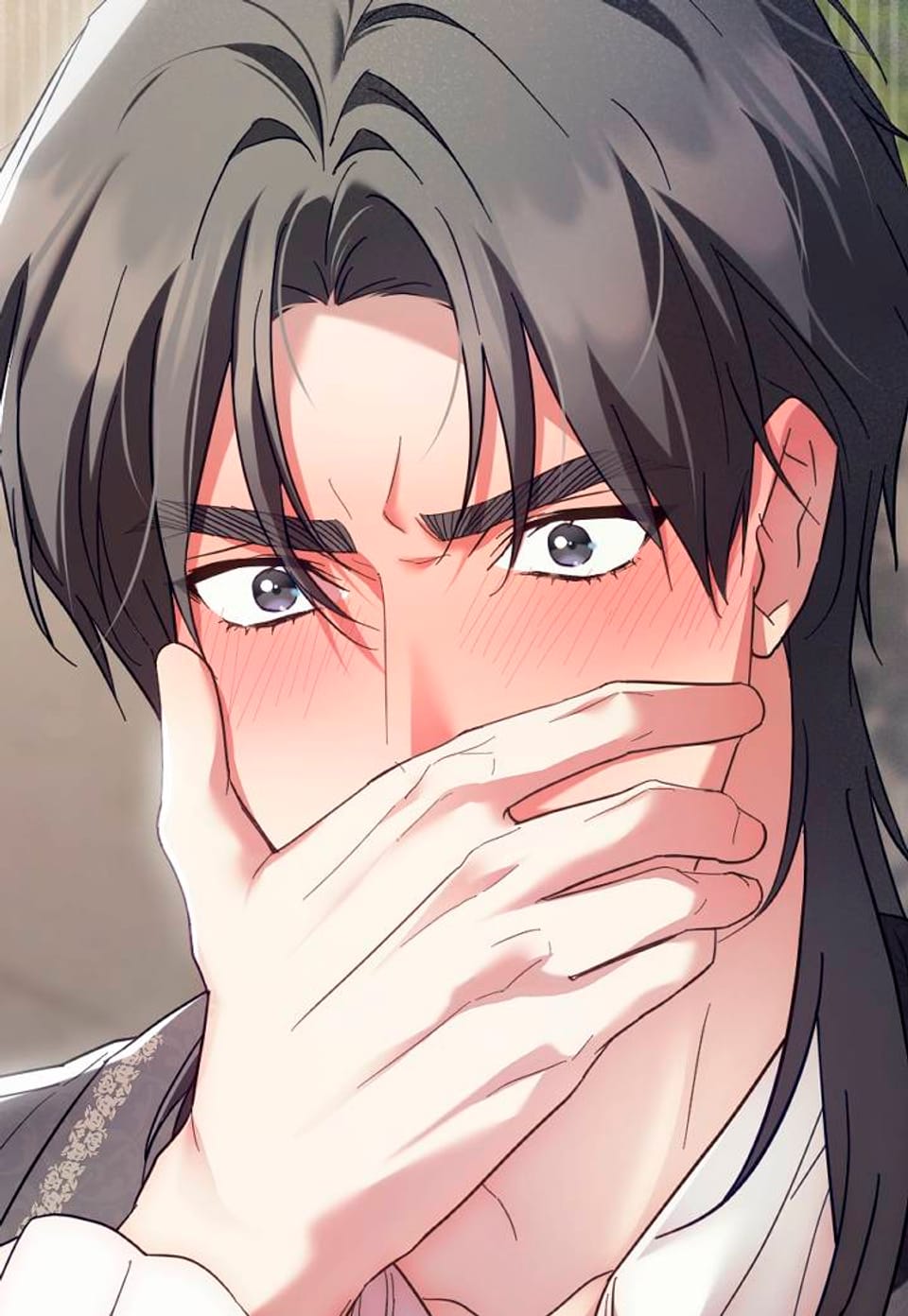 발렌티나의 천국 [완전판] 5화