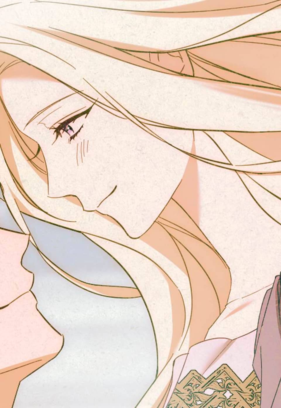 발렌티나의 천국 [완전판] 6화