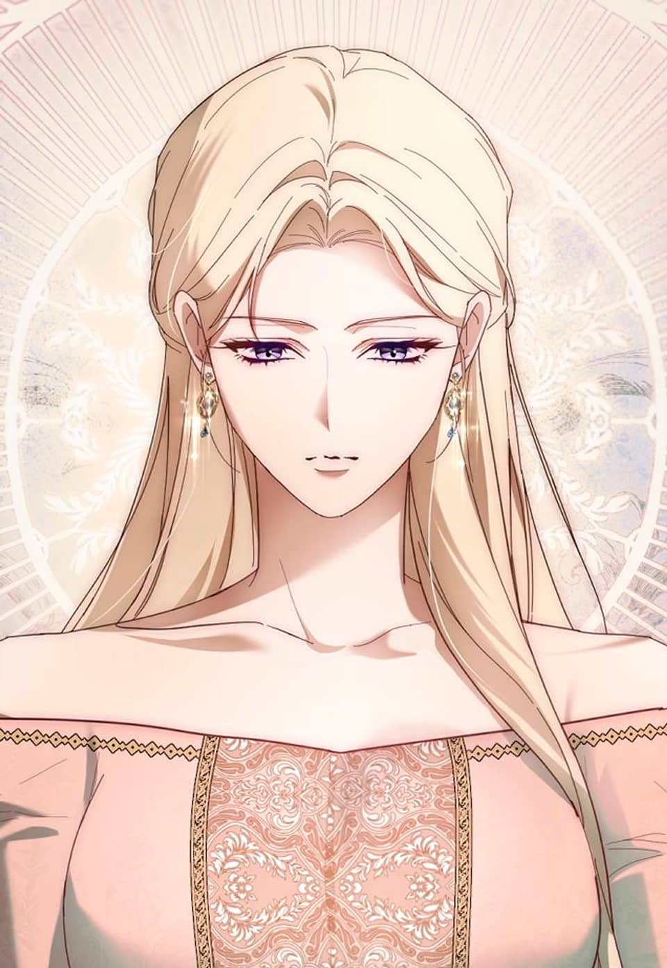 발렌티나의 천국 [완전판] 10화