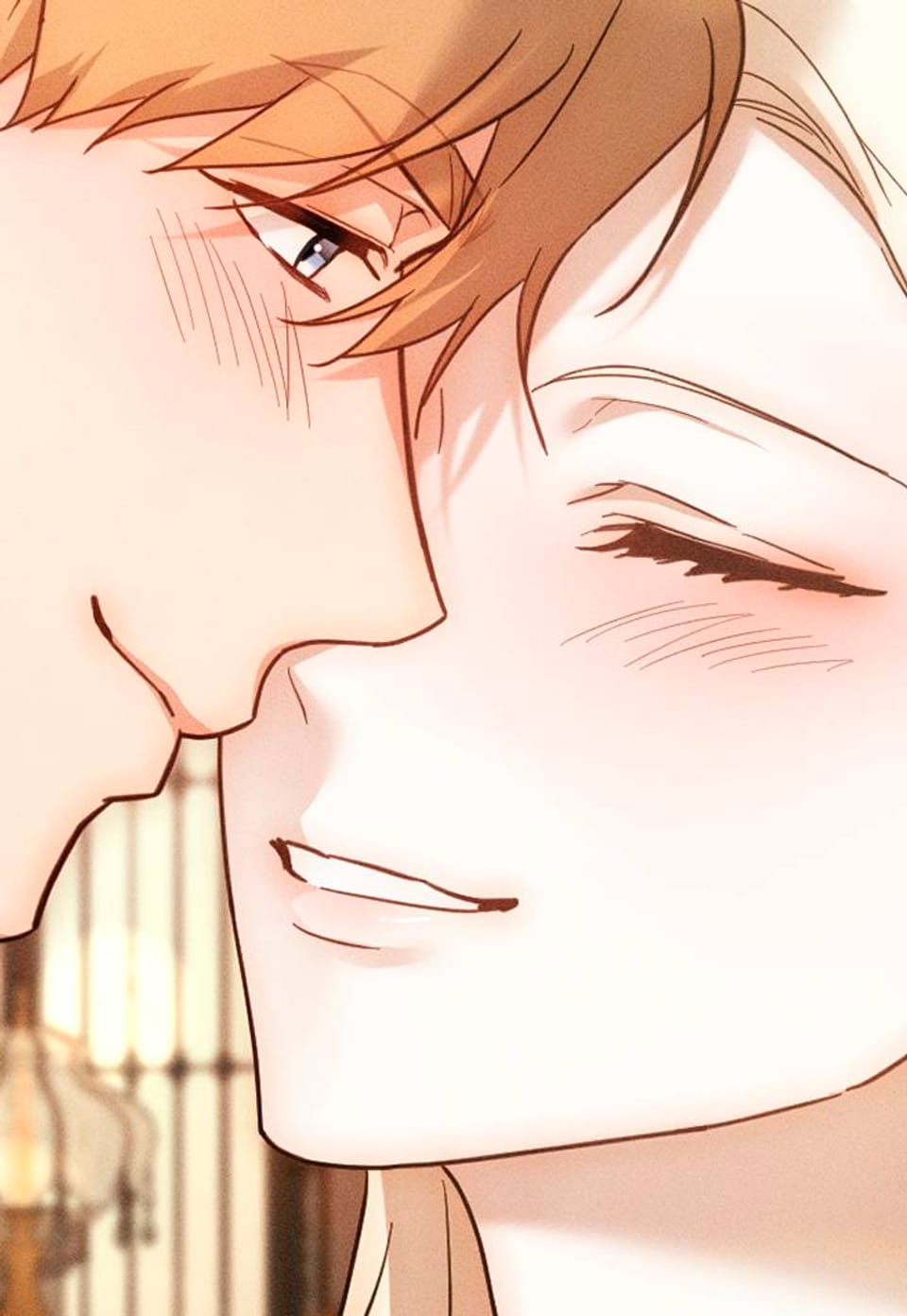 발렌티나의 천국 [완전판] 11화