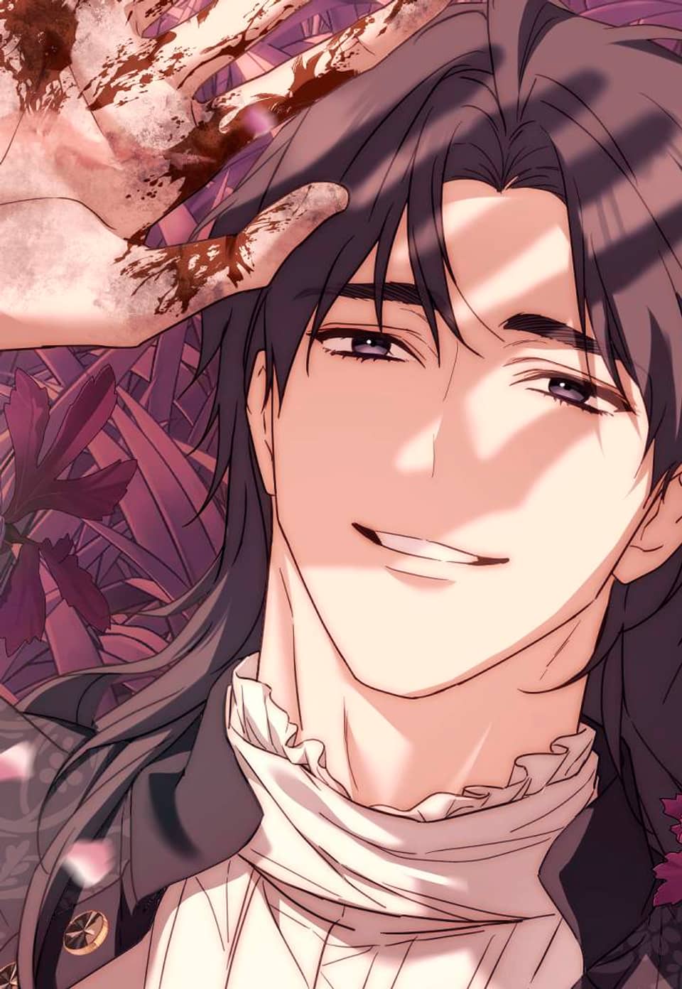 발렌티나의 천국 [완전판] 12화