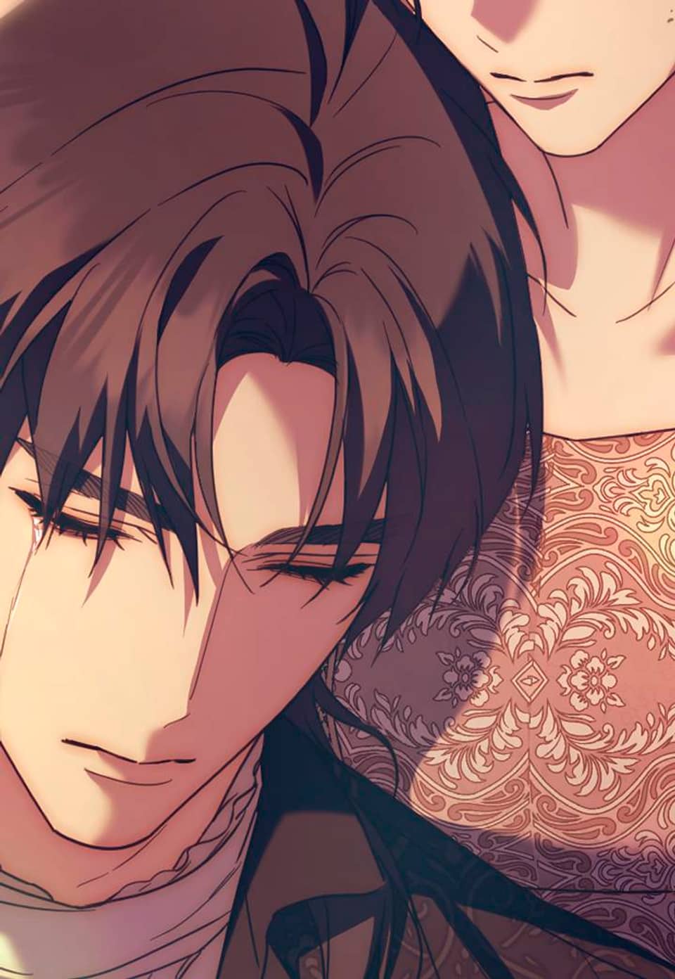 발렌티나의 천국 [완전판] 13화