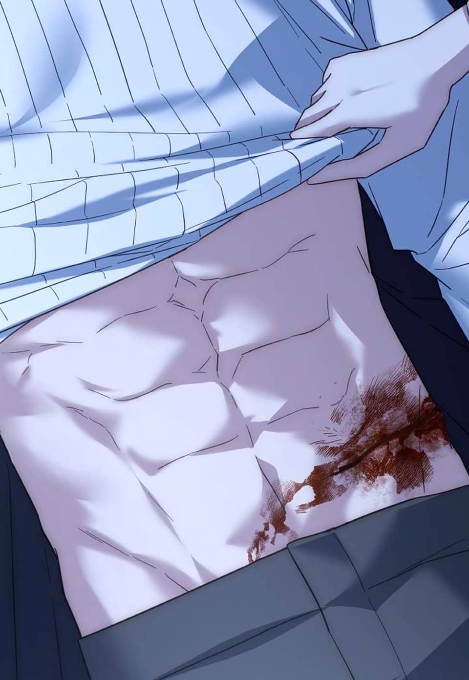 발렌티나의 천국 [완전판] 14화