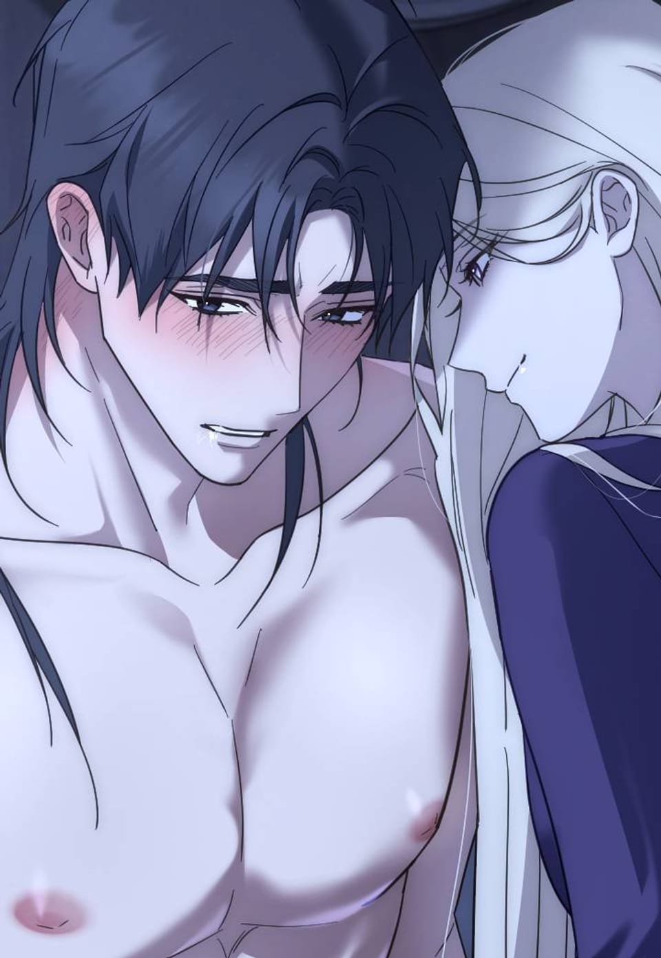 발렌티나의 천국 [완전판] 15화