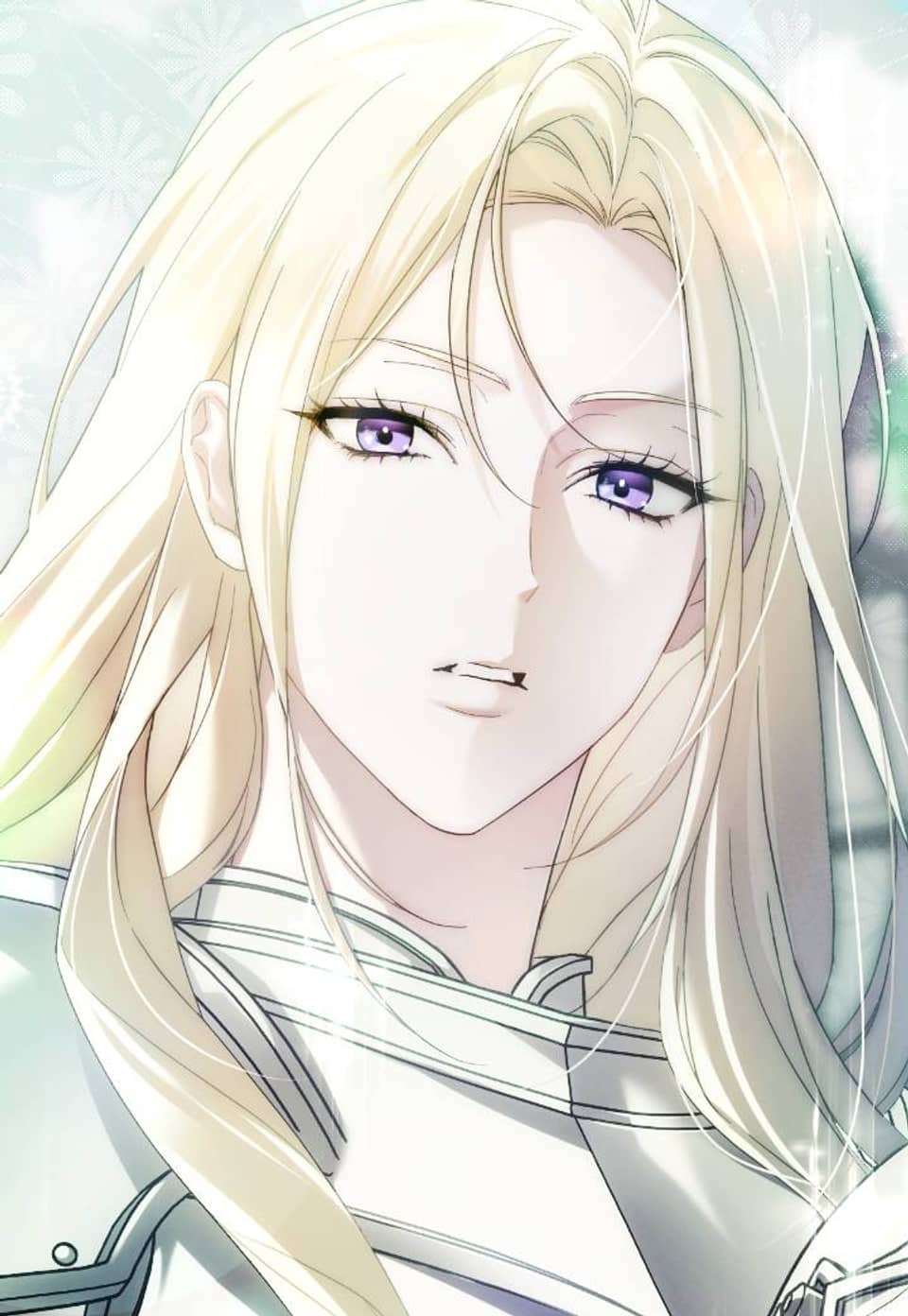 발렌티나의 천국 [개정판] 1화