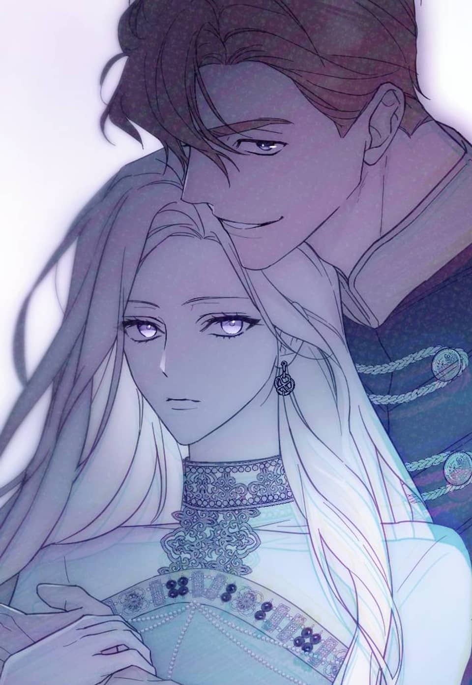 발렌티나의 천국 [개정판] 2화