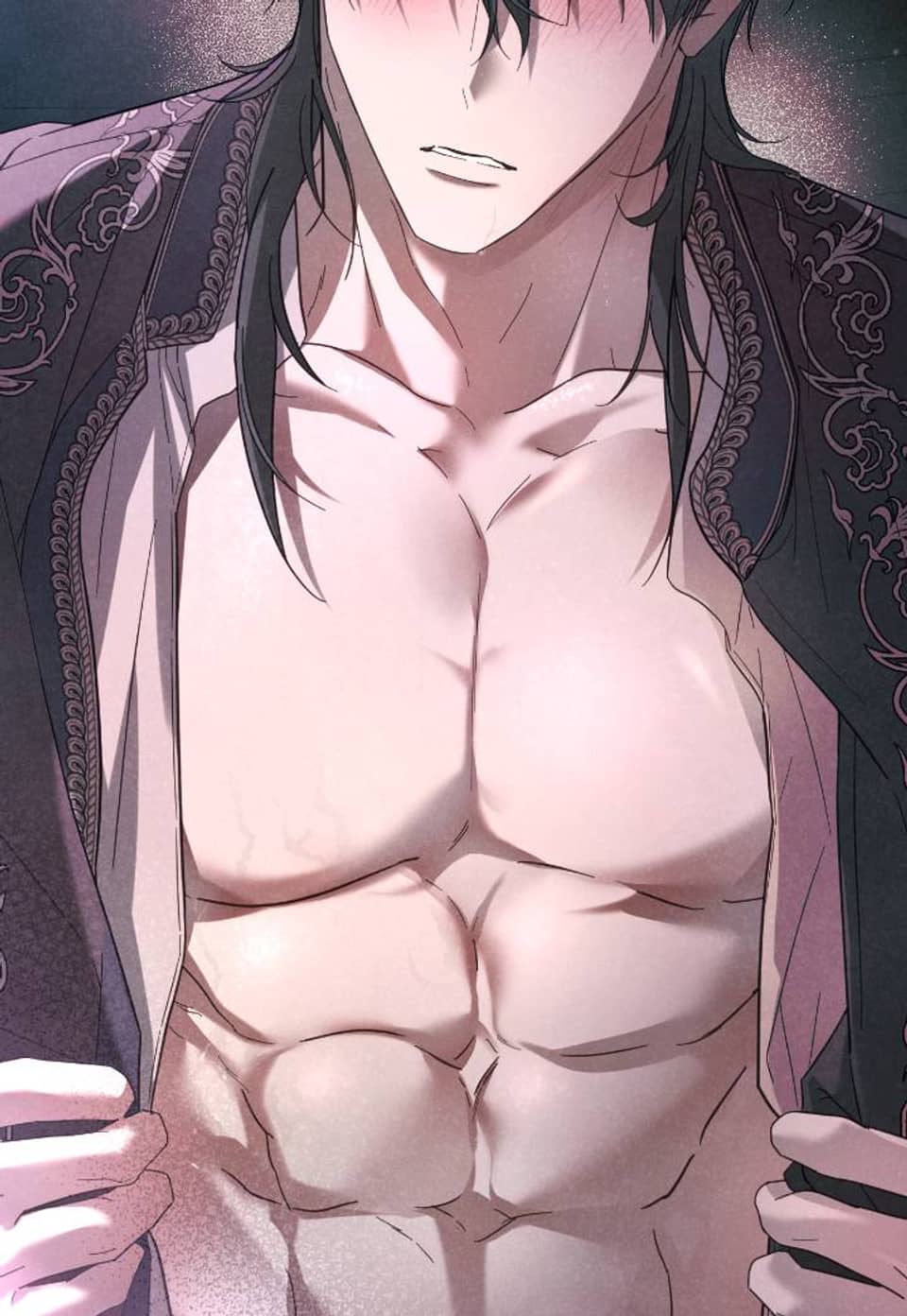 발렌티나의 천국 [개정판] 3화