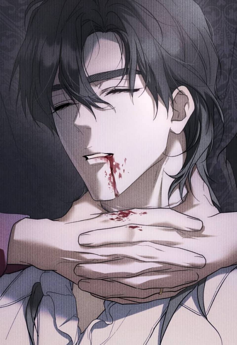 발렌티나의 천국 [개정판] 4화