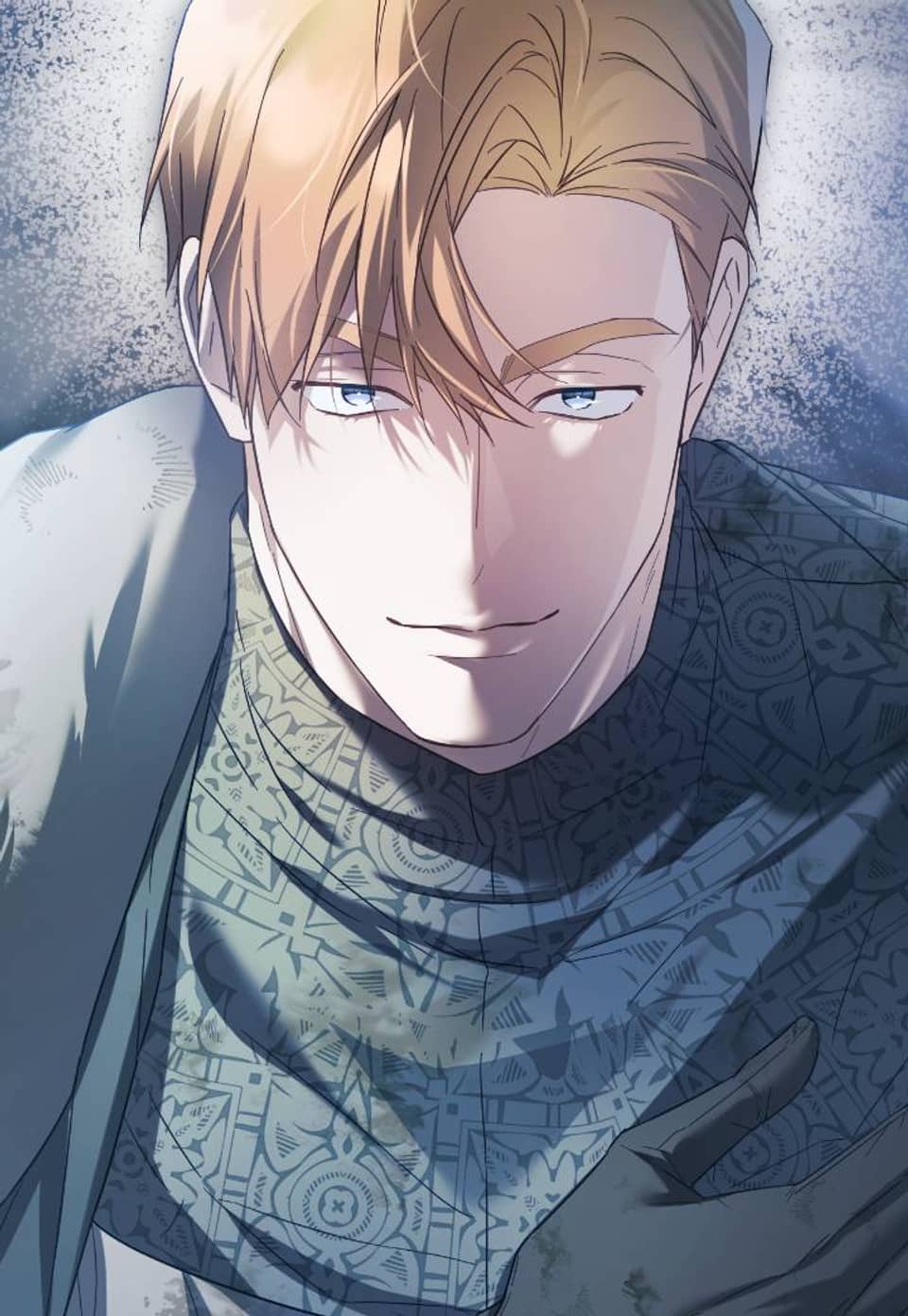 발렌티나의 천국 [개정판] 6화