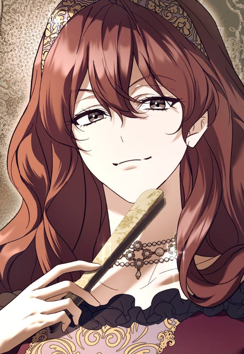 발렌티나의 천국 [개정판] 7화