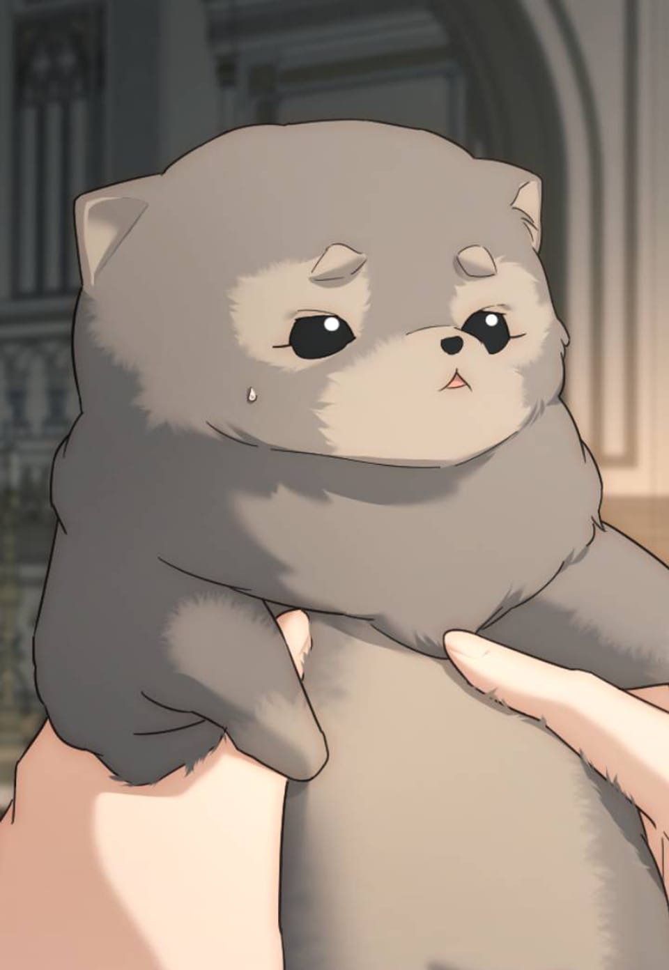 발렌티나의 천국 [개정판] 9화