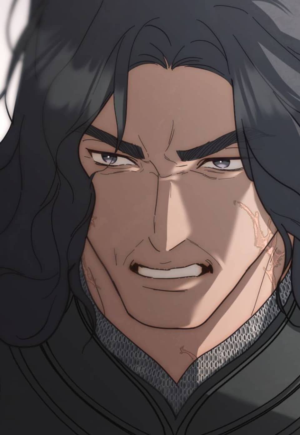 발렌티나의 천국 [개정판] 10화