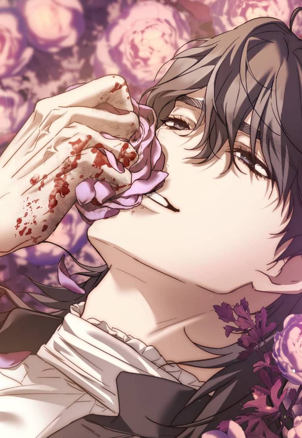 발렌티나의 천국 [개정판] 11화