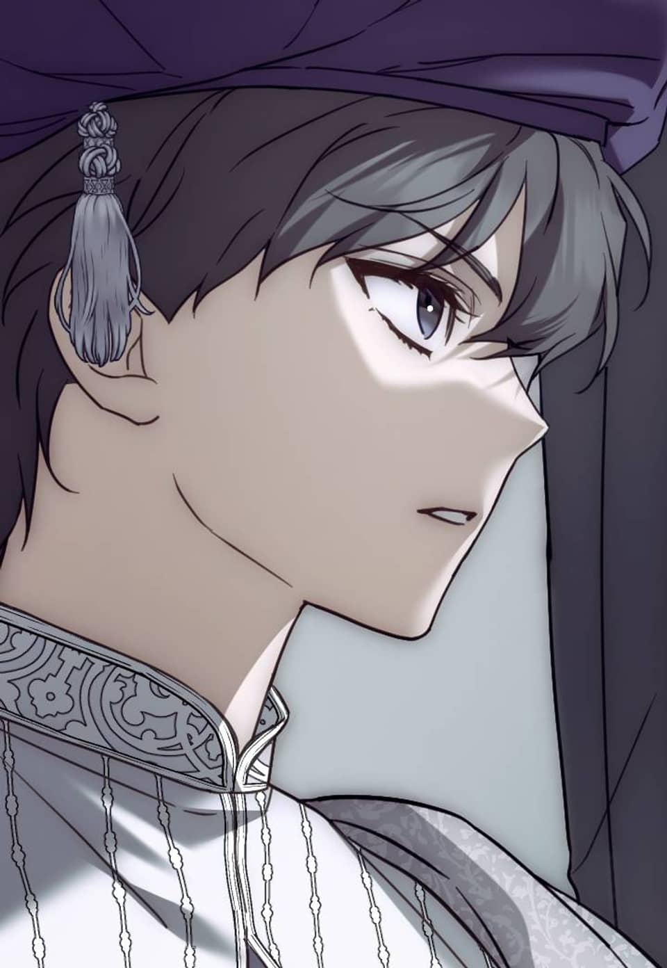 발렌티나의 천국 [개정판] 12화