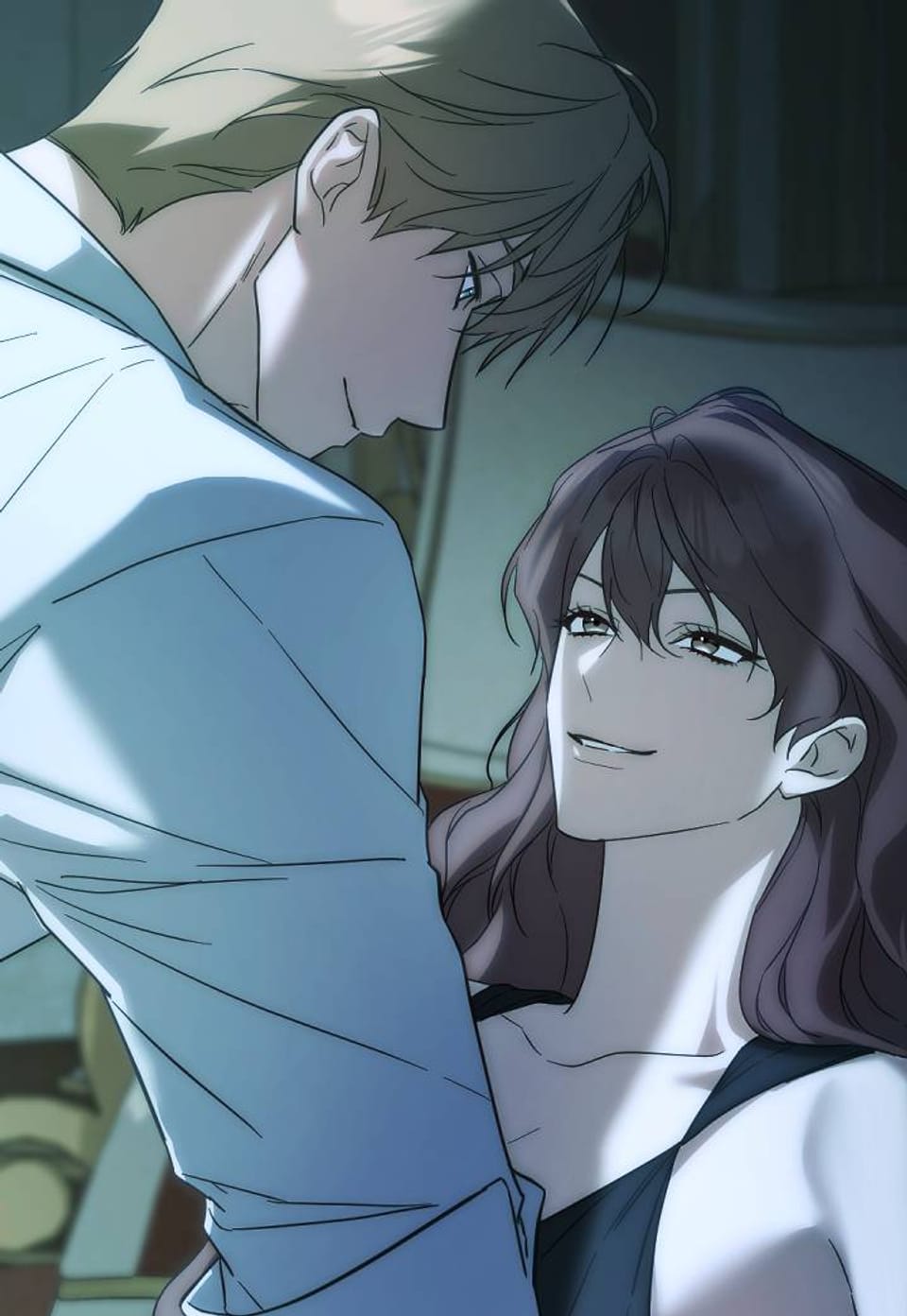 발렌티나의 천국 [개정판] 14화