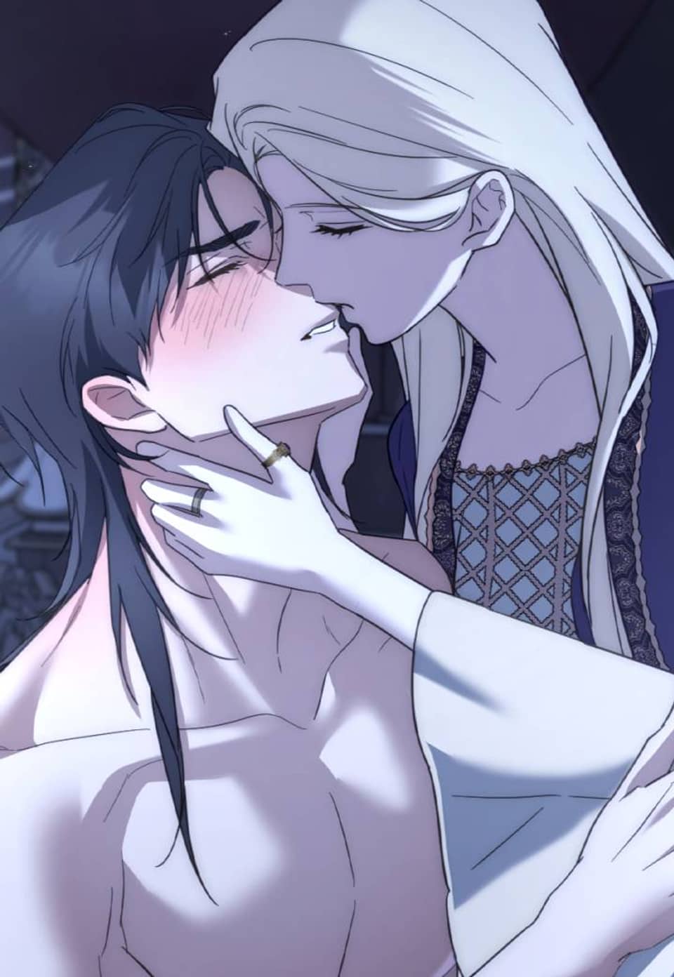 발렌티나의 천국 [개정판] 15화