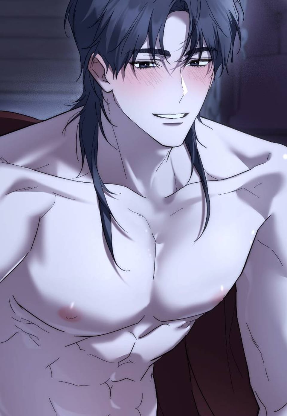 발렌티나의 천국 [개정판] 16화