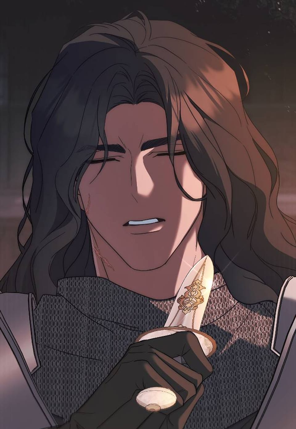 발렌티나의 천국 [개정판] 18화