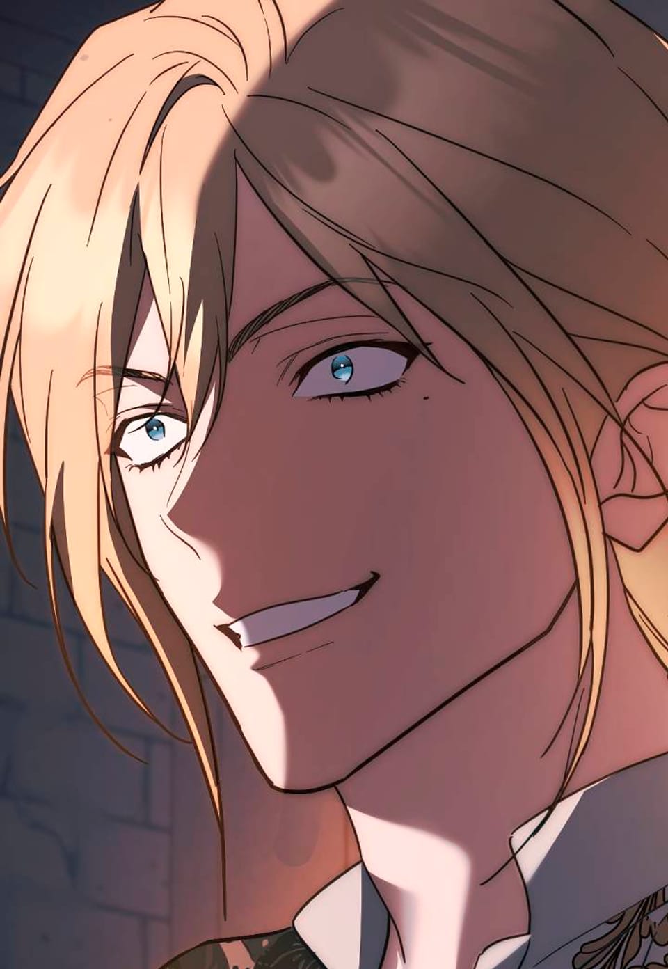 발렌티나의 천국 [완전판] 18화